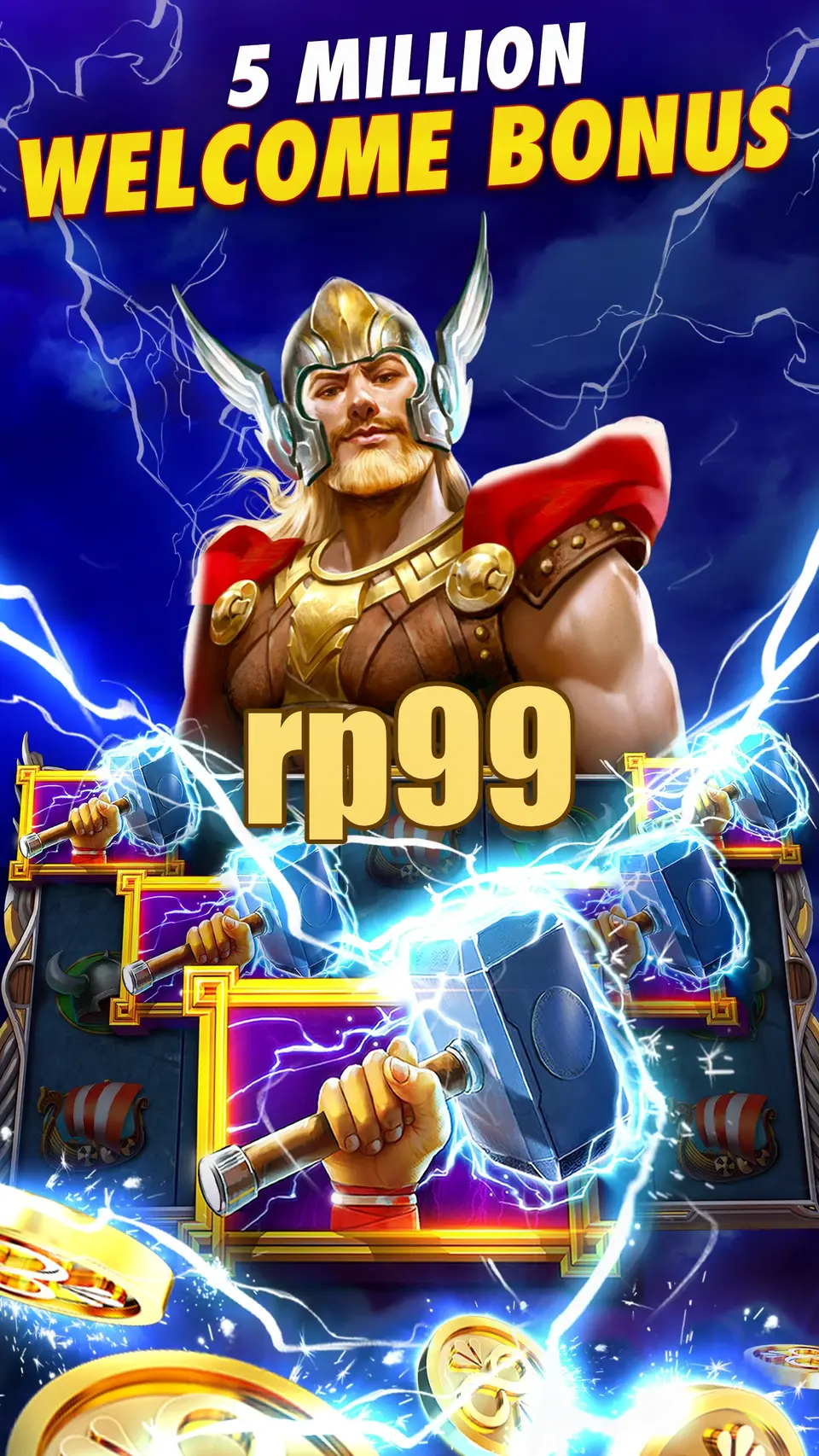 rp99 APK